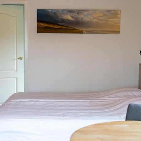 Ferienwohnung De Vrijheid-Melkstal De Cocksdorp  Exterior foto